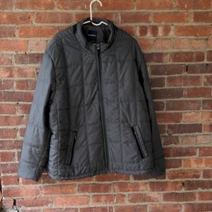 Tommy Bahama men's winter jacket